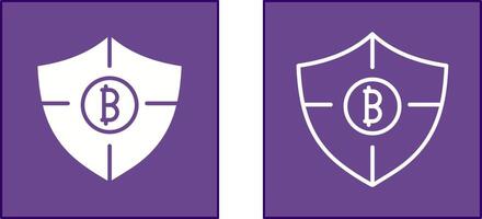 Shield Icon Design vector