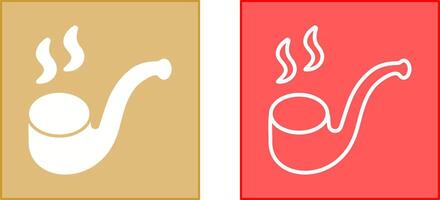 Tobacco Icon Design vector