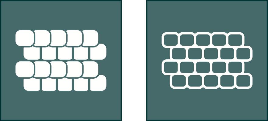 Wall Icon Design
