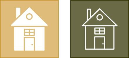 House Icon Design vector