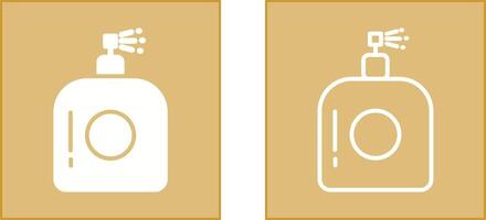 Lotion Icon Design vector