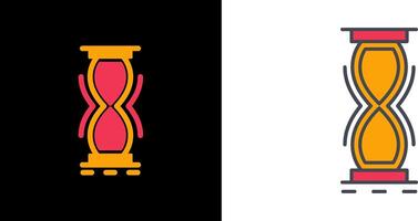 time Icon Design vector