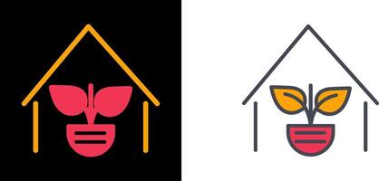 House Icon Design vector