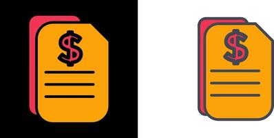 Currency Icon Design vector