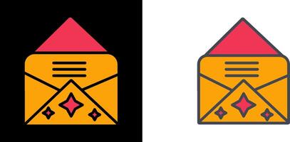 Envelope Icon Design vector