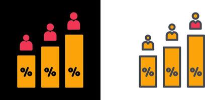 Result Icon Design vector