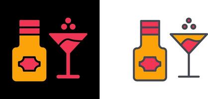 cervezas icono diseño vector