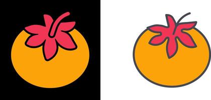 diseño de icono de tomate vector