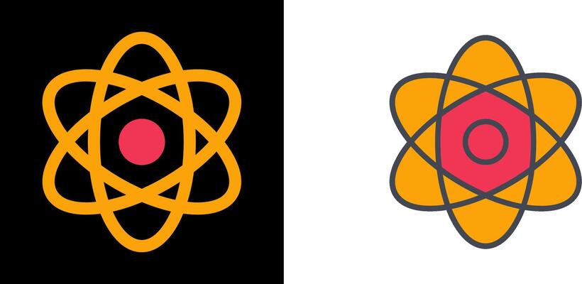 Science Icon Design