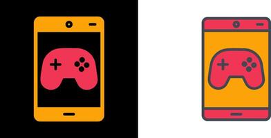 Game Icon Design vector