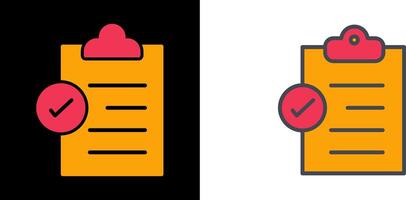 Send Icon Design vector