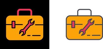 Tools Icon Design vector