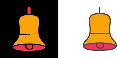 Bell Icon Design vector