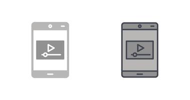 Unique Icon Design vector