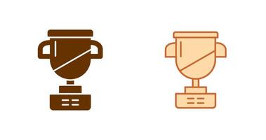 award Icon Design vector