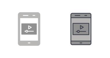 Unique Icon Design vector