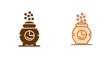 Humidifier Icon Design vector