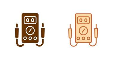 Tester Icon Design vector