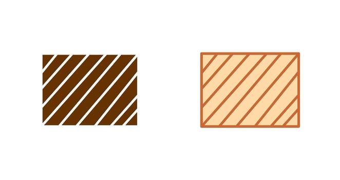 Pattern Icon Design vector