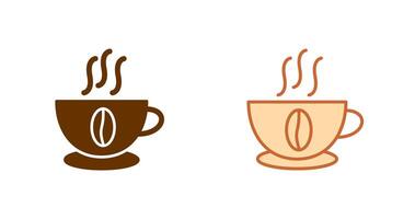 diseño de icono de café vector