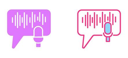 Sounds Icon Design vector