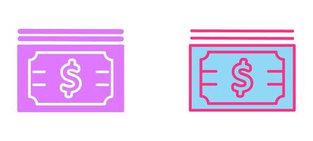 Payment Icon Design vector