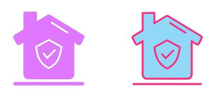 Shield Icon Design vector