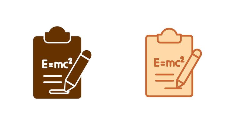 Formula Icon Design