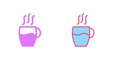 Café exprés icono diseño vector