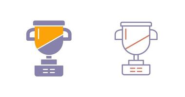 award Icon Design vector