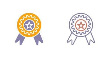 Awards Icon Design vector