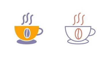 Coffee Icon Design vector