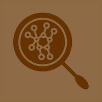 Unique Icon Design vector