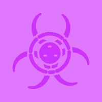 Unique Icon Design vector