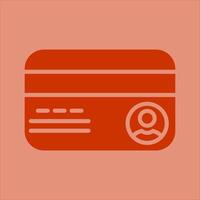 Unique Icon Design vector