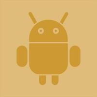 Unique Icon Design vector