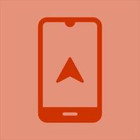 Unique Icon Design vector