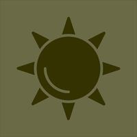 Unique Icon Design vector