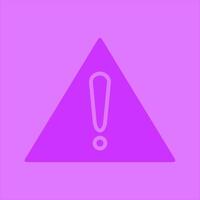 Unique Icon Design vector