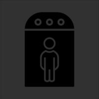 Unique Icon Design vector