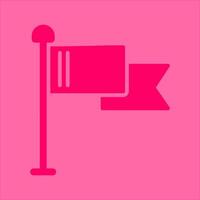 Unique Icon Design vector