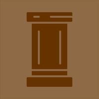 Unique Icon Design vector