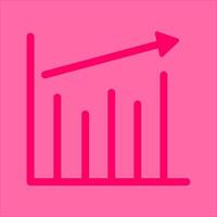 Unique Icon Design vector