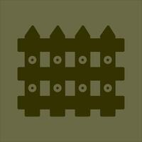 Unique Icon Design vector