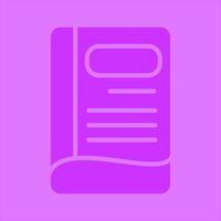 Unique Icon Design vector