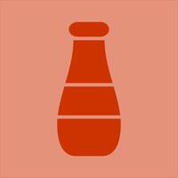 Unique Icon Design vector