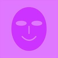 Unique Icon Design vector
