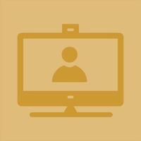 Unique Icon Design vector