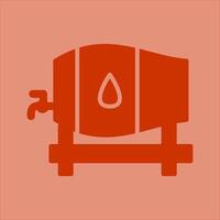 Unique Icon Design vector