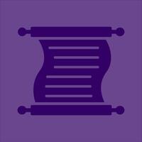 Unique Icon Design vector